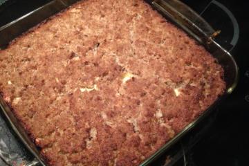Kibe de forno