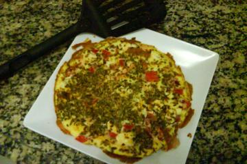 Omelete Mix