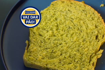 Pão de Couve