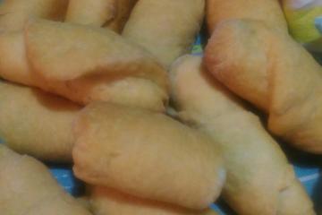 Pão caseiro