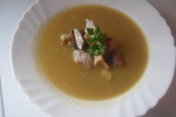 Camarão com requeijão cremoso e creme de leite