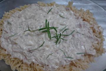 Atum rápido