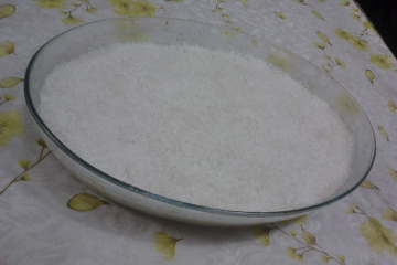 Receita de Cuscuz doce, enviada por andrea - TudoGostoso