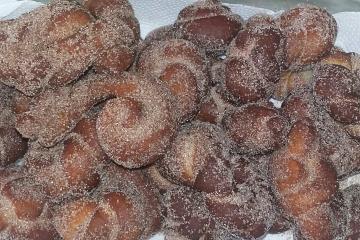 Rosca frita