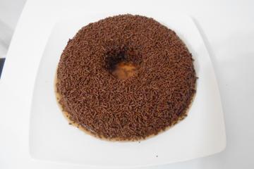 Brigadeirão
