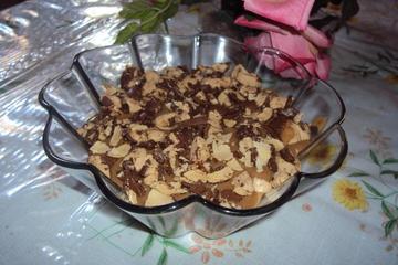 Pavê Sonho de Valsa