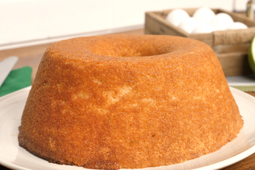 Como fazer bolo na air fryer: dicas infalíveis e uma receita deliciosa do  TudoGostoso - TudoGostoso