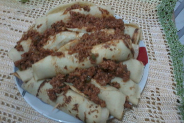 Panqueca