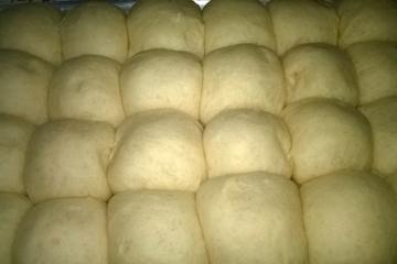 Brioche da Gel