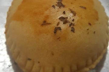Pastel de forno
