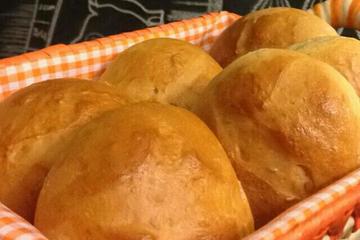 Pão de leite diet de liquidificador