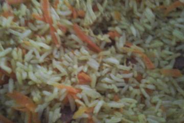 Arroz carreteiro