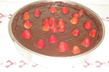 Torta de Chocolate
