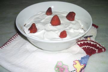Torta Napolitana
