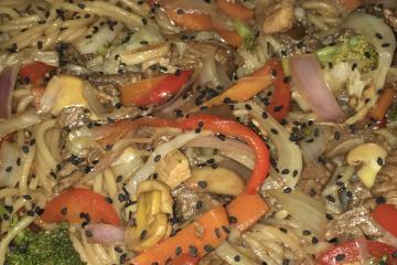 Yakisoba