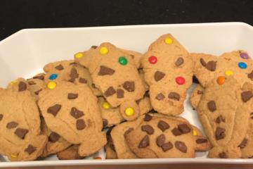 Biscoito