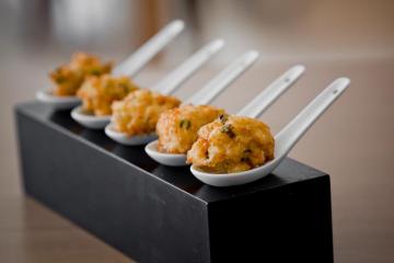 Bolinho de arroz