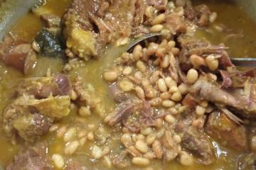 Feijoada boa