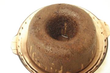 Bolo de Nescau