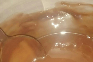 Ganache Falso