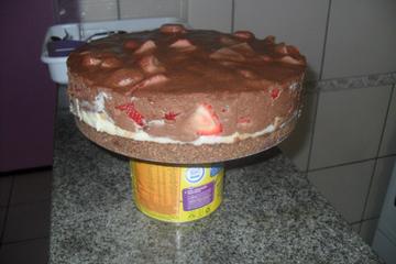 Torta Napolitana