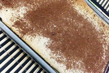 Torta de ricota