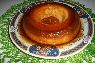 Receita de Bolo de cenoura recheado, enviada por michele menezes -  TudoGostoso