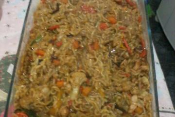 Yakisoba