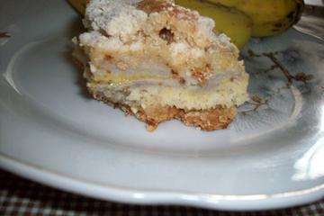 Torta de frutas