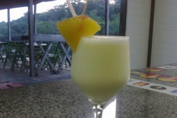 Pinacolada – Sorvete de Massa