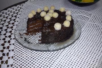 Bolo prestigio