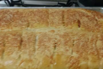 Pão segura marido da Tata