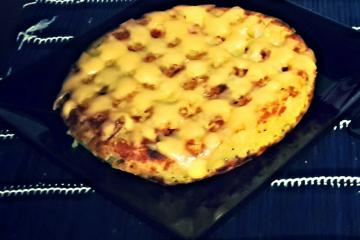 Batata Suíça/rösti