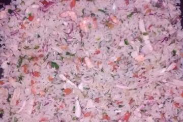 Arroz de lula