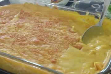 Bobó de frango