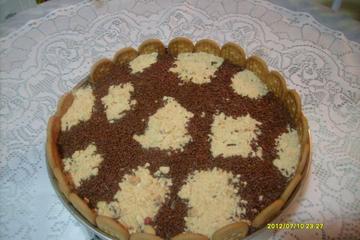 Pavê Charjão da Pri