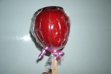 Maçã do amor