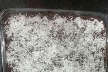 Torta de prestígio