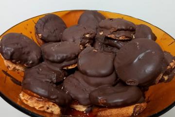 Alfajor do Rafa