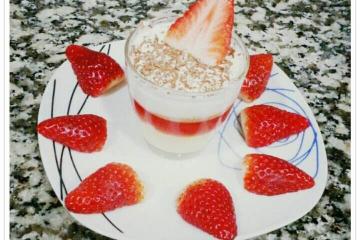 Creme chinês