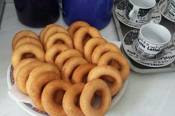 Biscoito frito