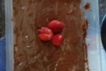Torta doce