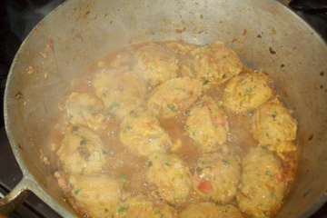 Malassada