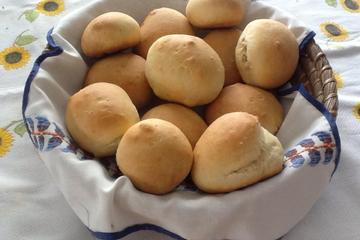 Pão de leite diet de liquidificador