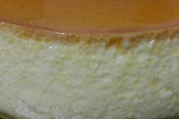 Pudim diet