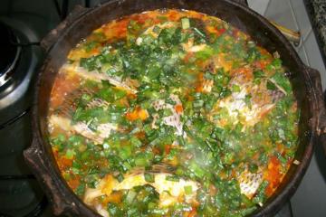 Moqueca capixaba original