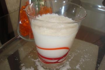 Batida de coco