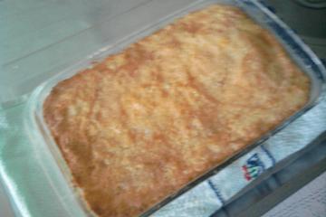 Torta de Maçã