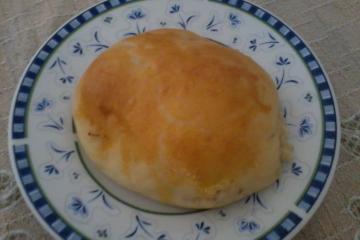 Bauru de forno