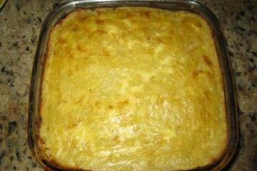 Batata suíça